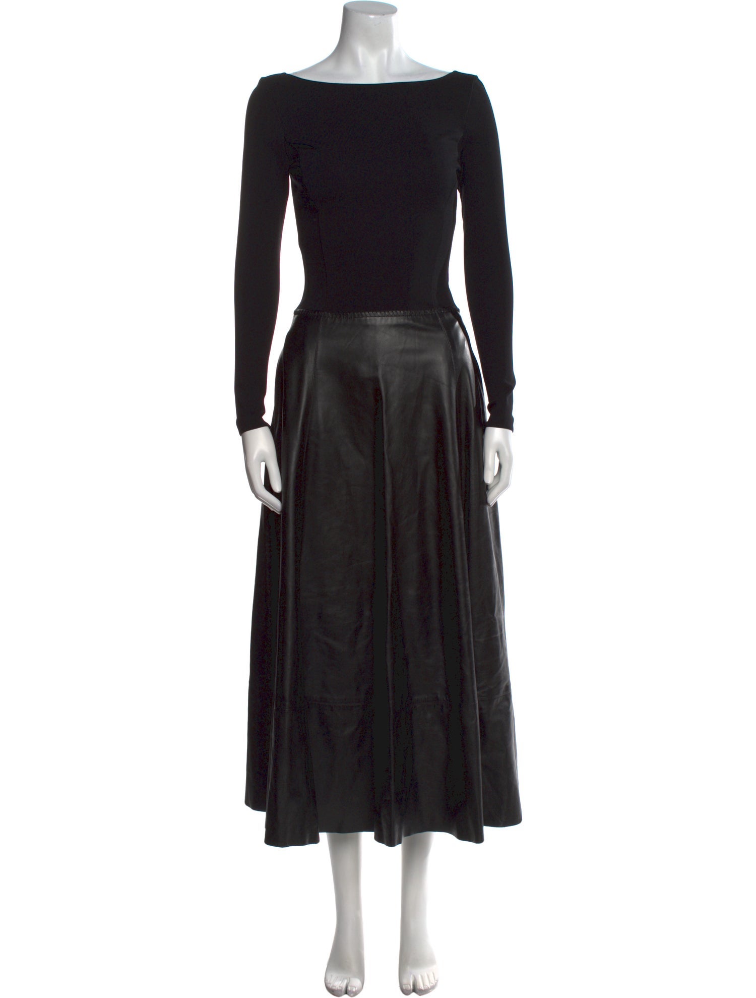 【新品未使用】Ralph Lauren purple label ドレス $_57.JPG?set_id=880000500F