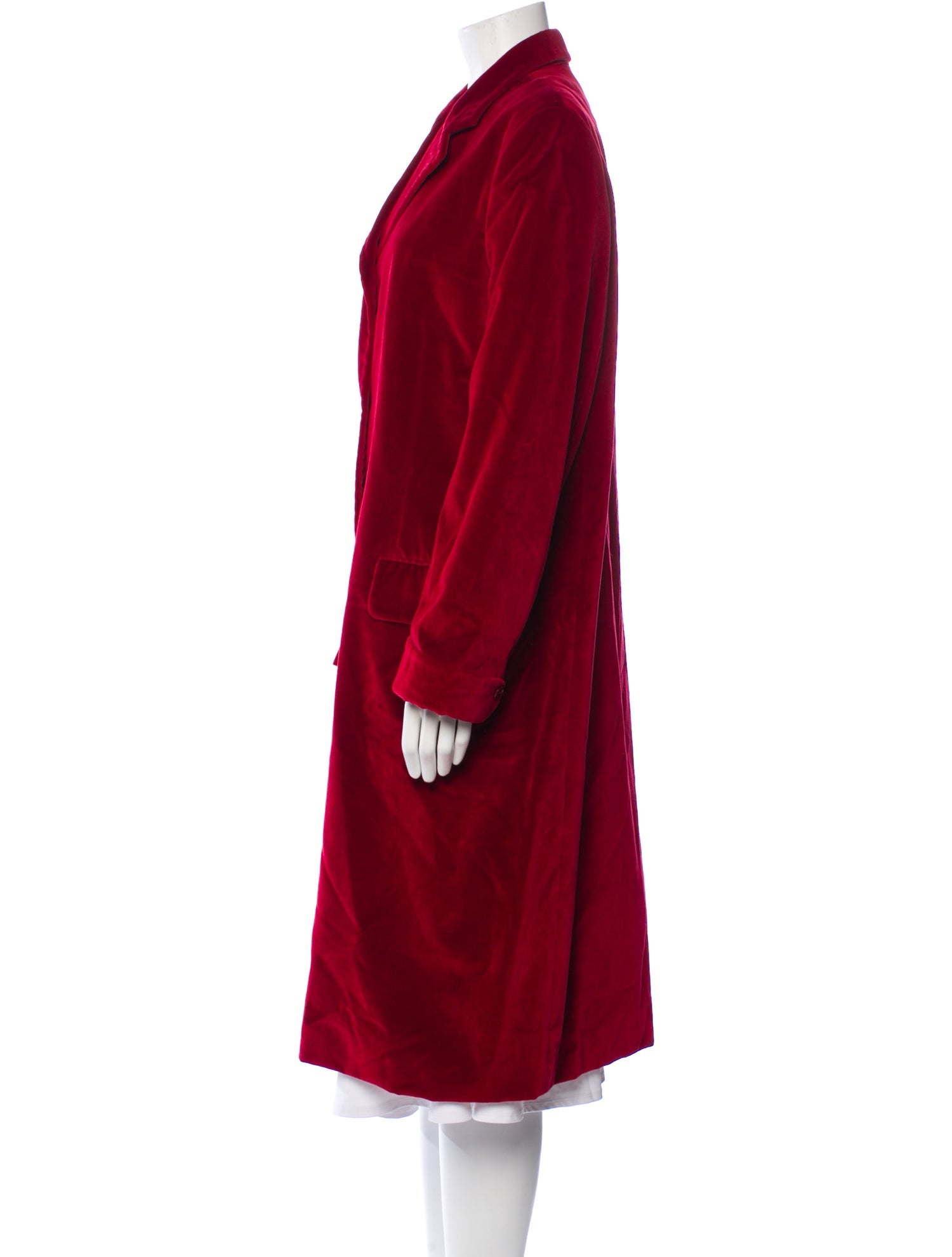 Ralph Lauren Collection Vintage 1990's Coat