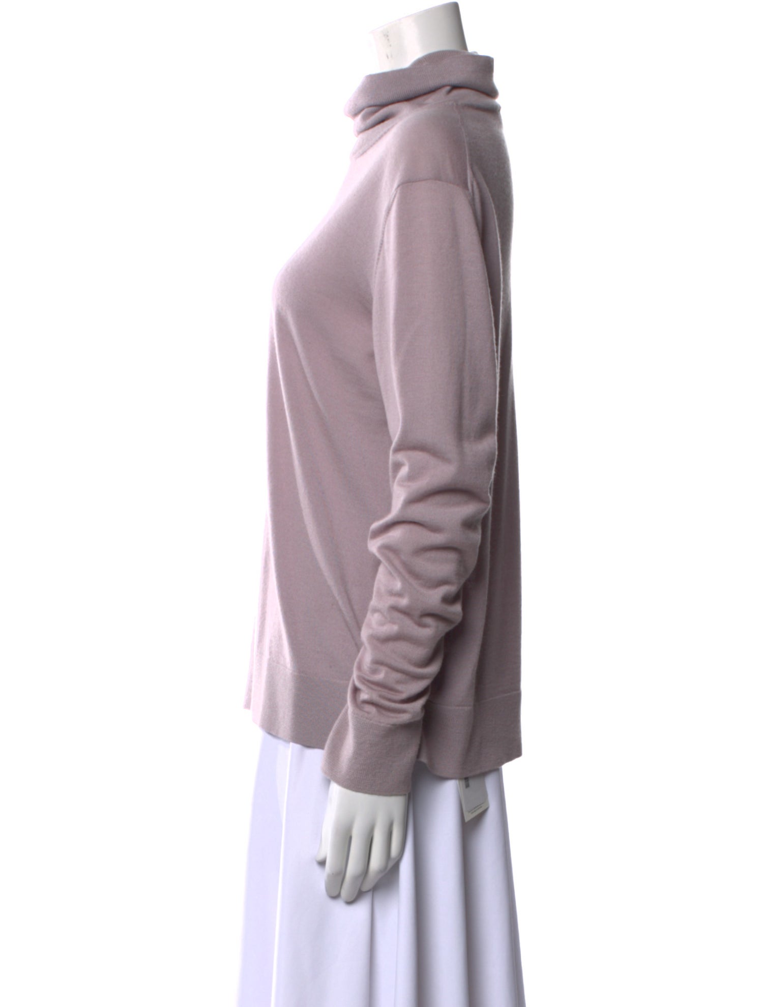 Ralph Lauren Purple Label Cashmere Turtleneck Sweater