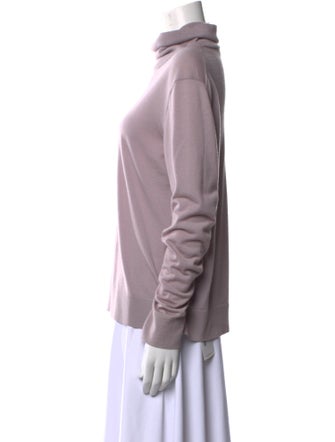 Ralph Lauren Purple Label Cashmere Turtleneck Sweater