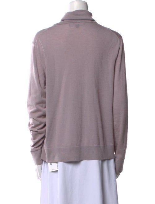 Ralph Lauren Purple Label Cashmere Turtleneck Sweater