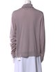 Ralph Lauren Purple Label Cashmere Turtleneck Sweater