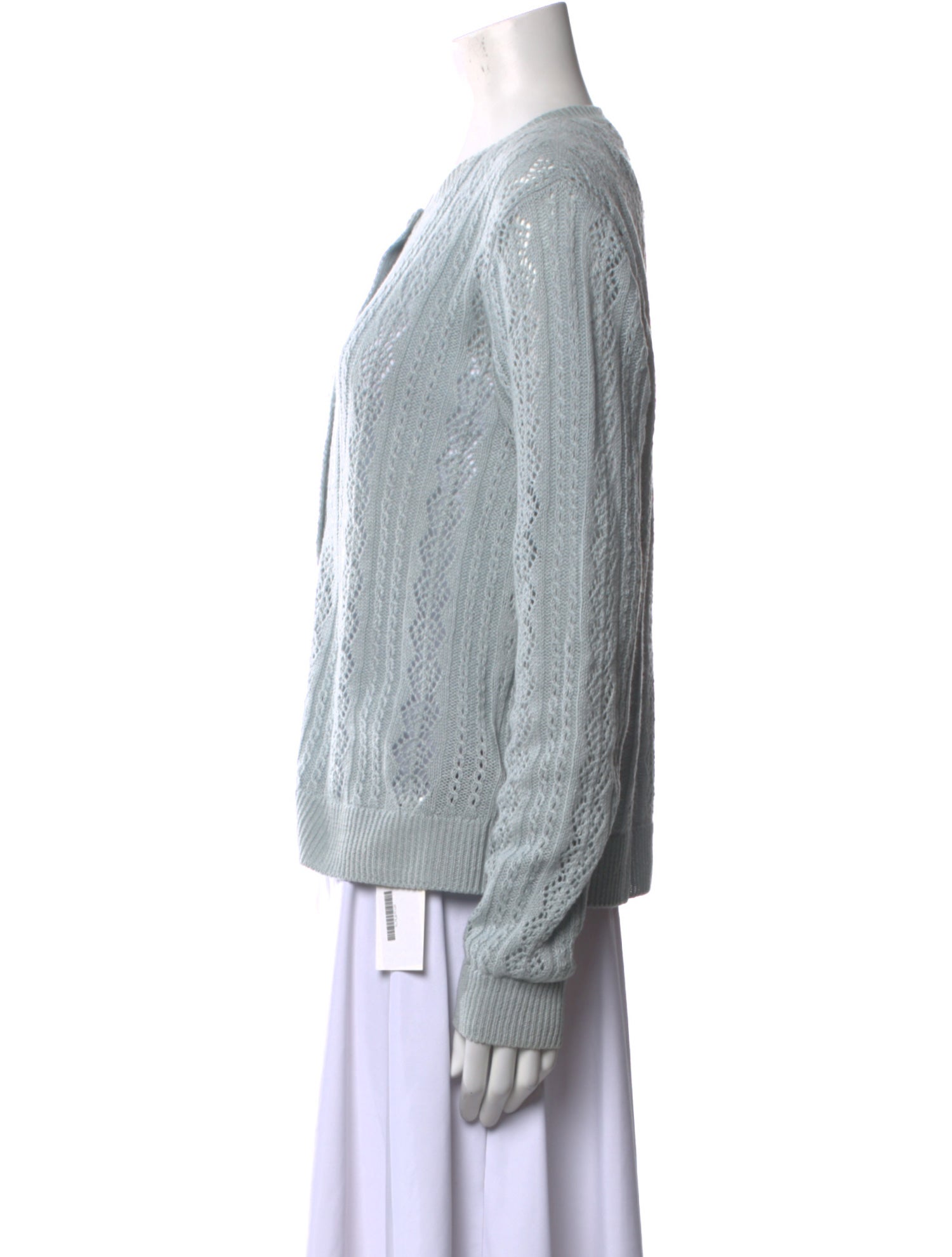 Ralph Lauren Purple Label Crew Neck Sweater