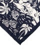 Ralph Lauren Purple Label Silk Printed Scarf