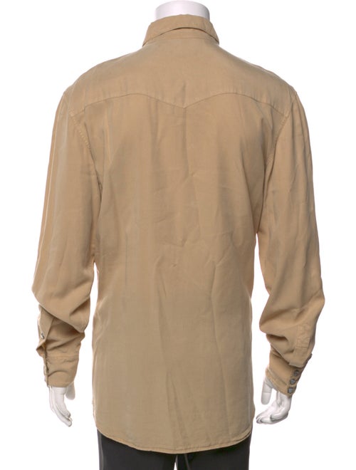 Ralph Lauren Purple Label Long Sleeve Shirt