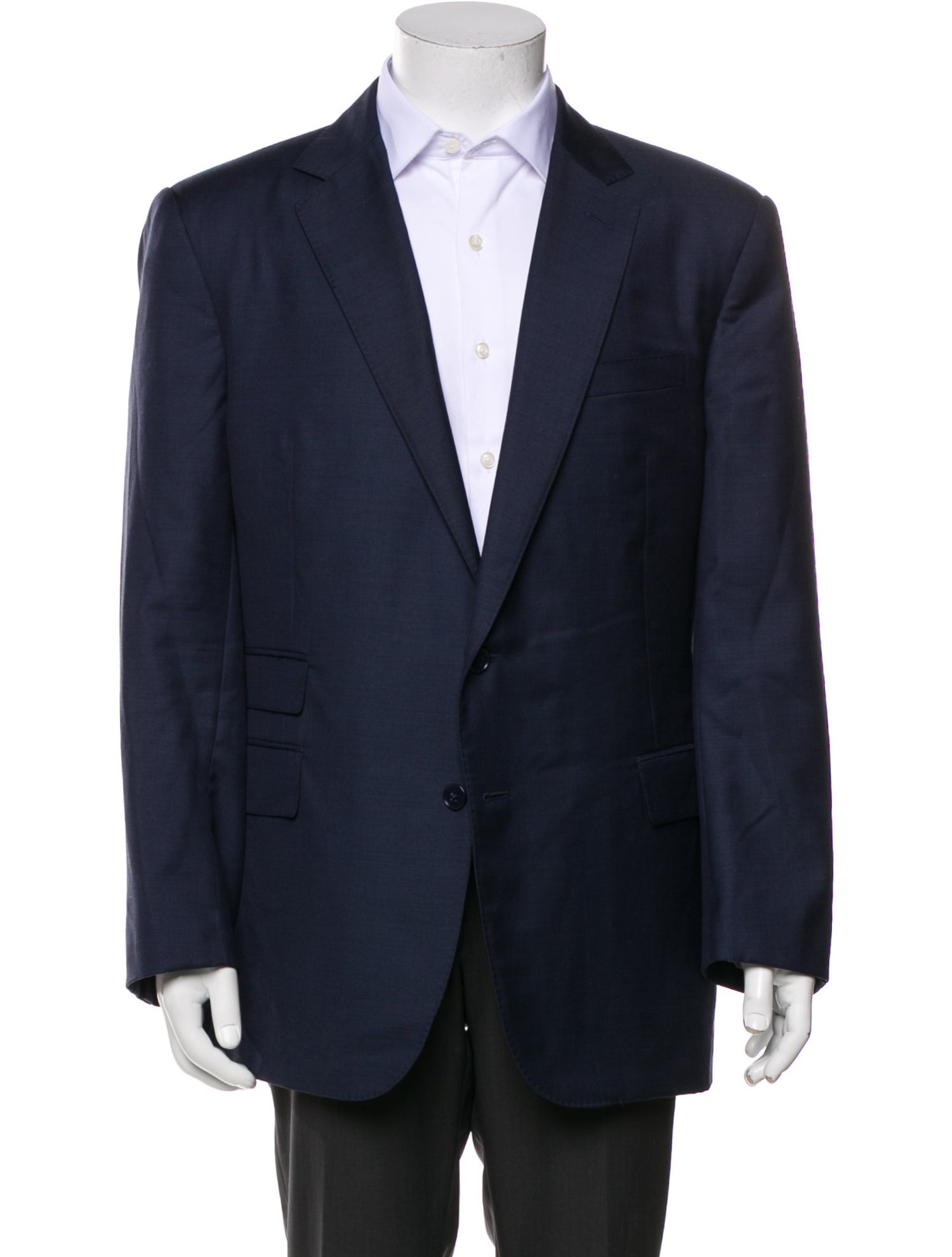 Ralph Lauren Purple Label Blazer