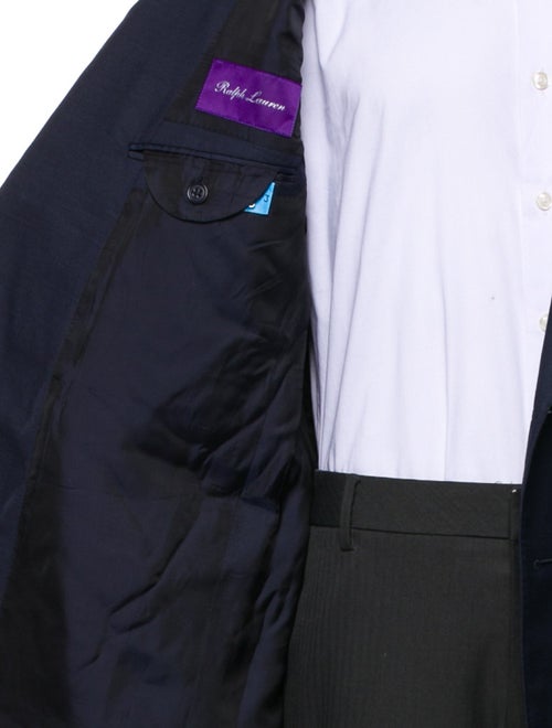 Ralph Lauren Purple Label Blazer