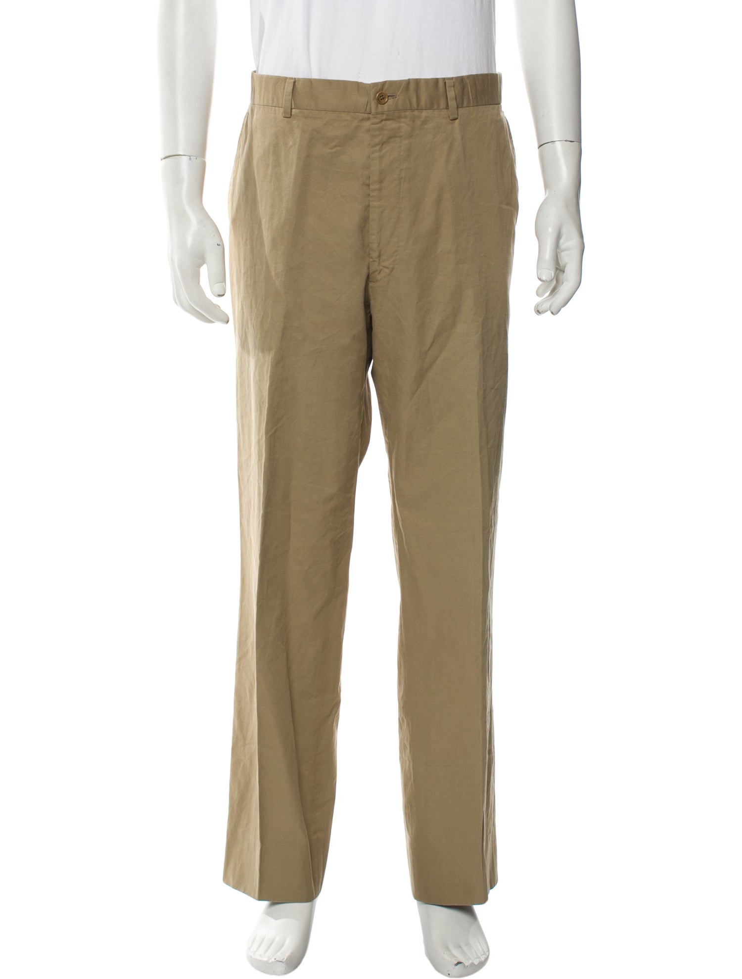 Ralph Lauren Purple Label Chinos