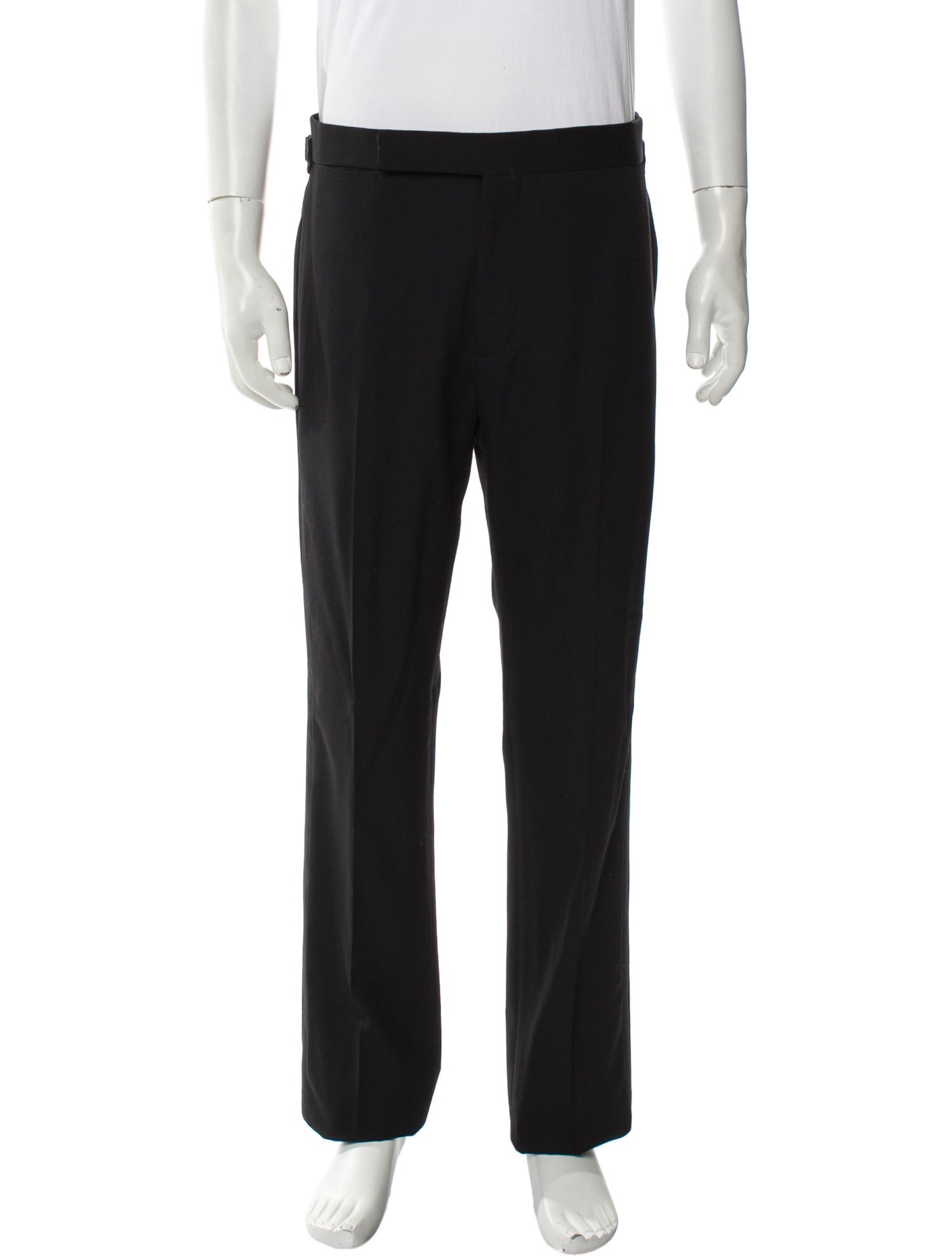 Ralph Lauren Purple Label Dress Pants