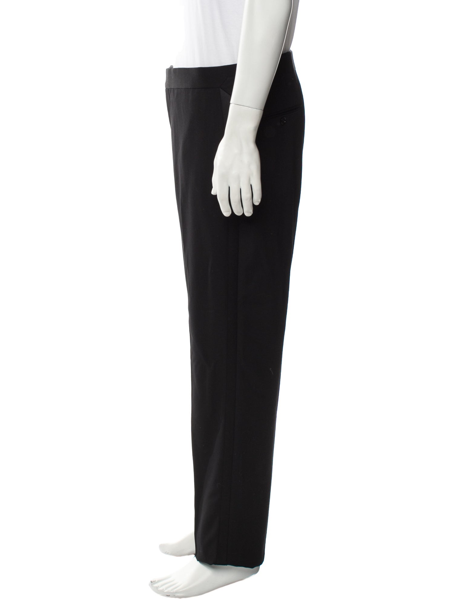 Ralph Lauren Purple Label Dress Pants