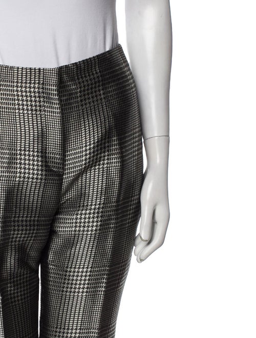 Ralph Lauren Purple Label Houndstooth Print Set