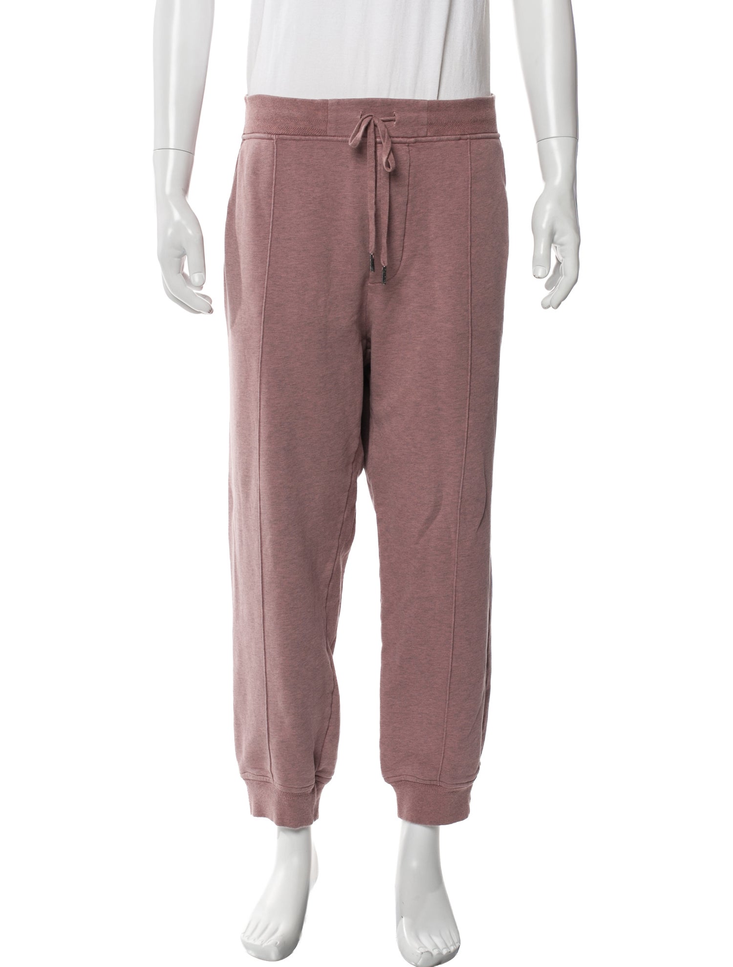 Ralph Lauren Purple Label Lounge Bottoms
