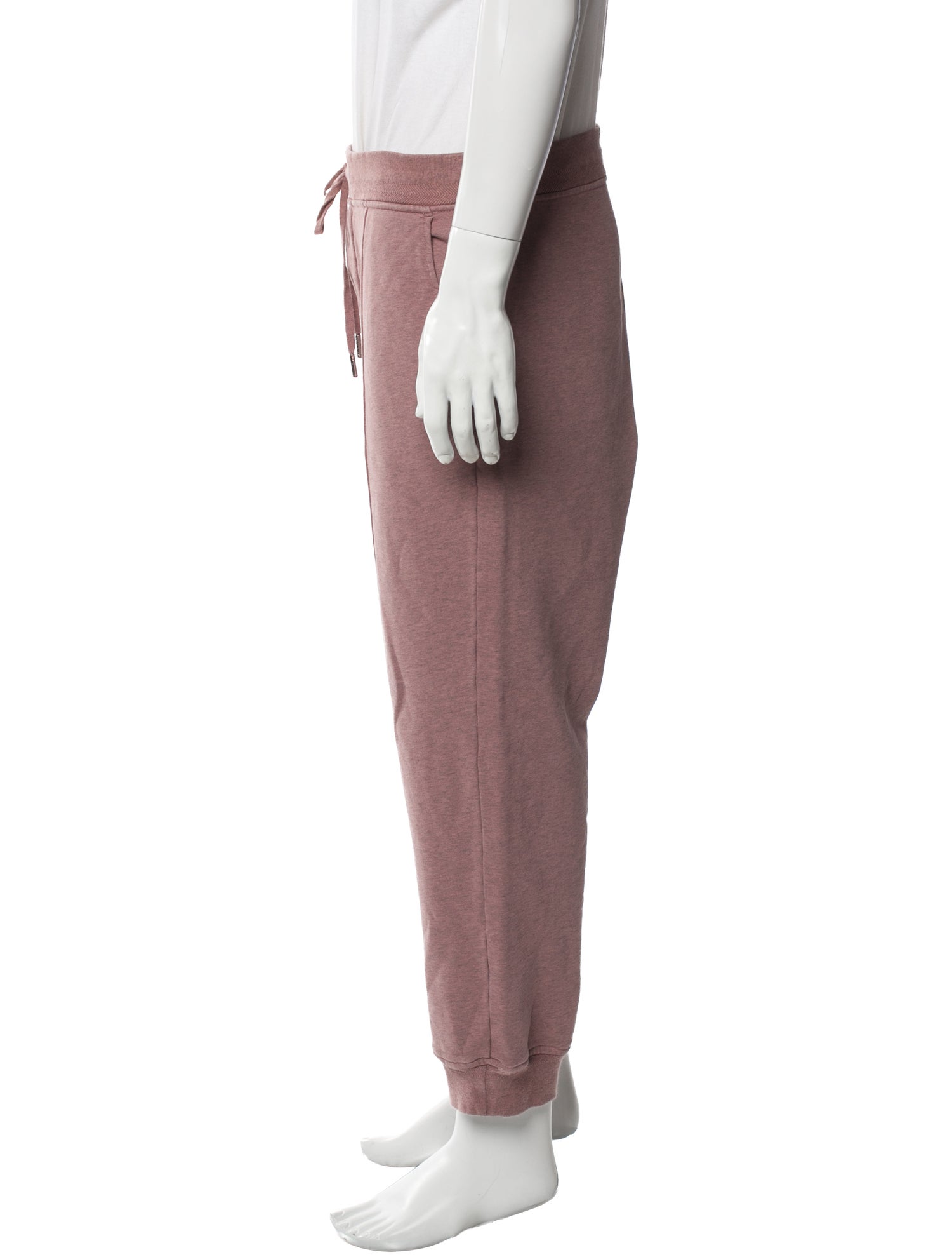 Ralph Lauren Purple Label Lounge Bottoms