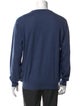 Ralph Lauren Purple Label Cashmere Crew Neck Pullover