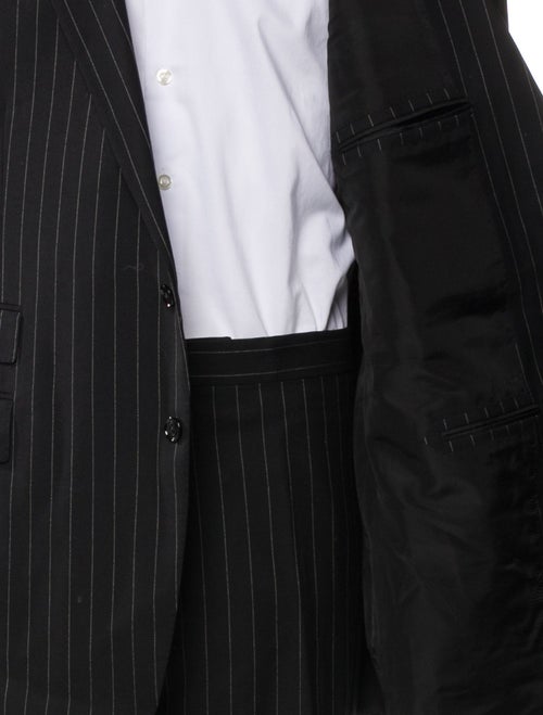 Ralph Lauren Purple Label Wool Two-Piece Suit