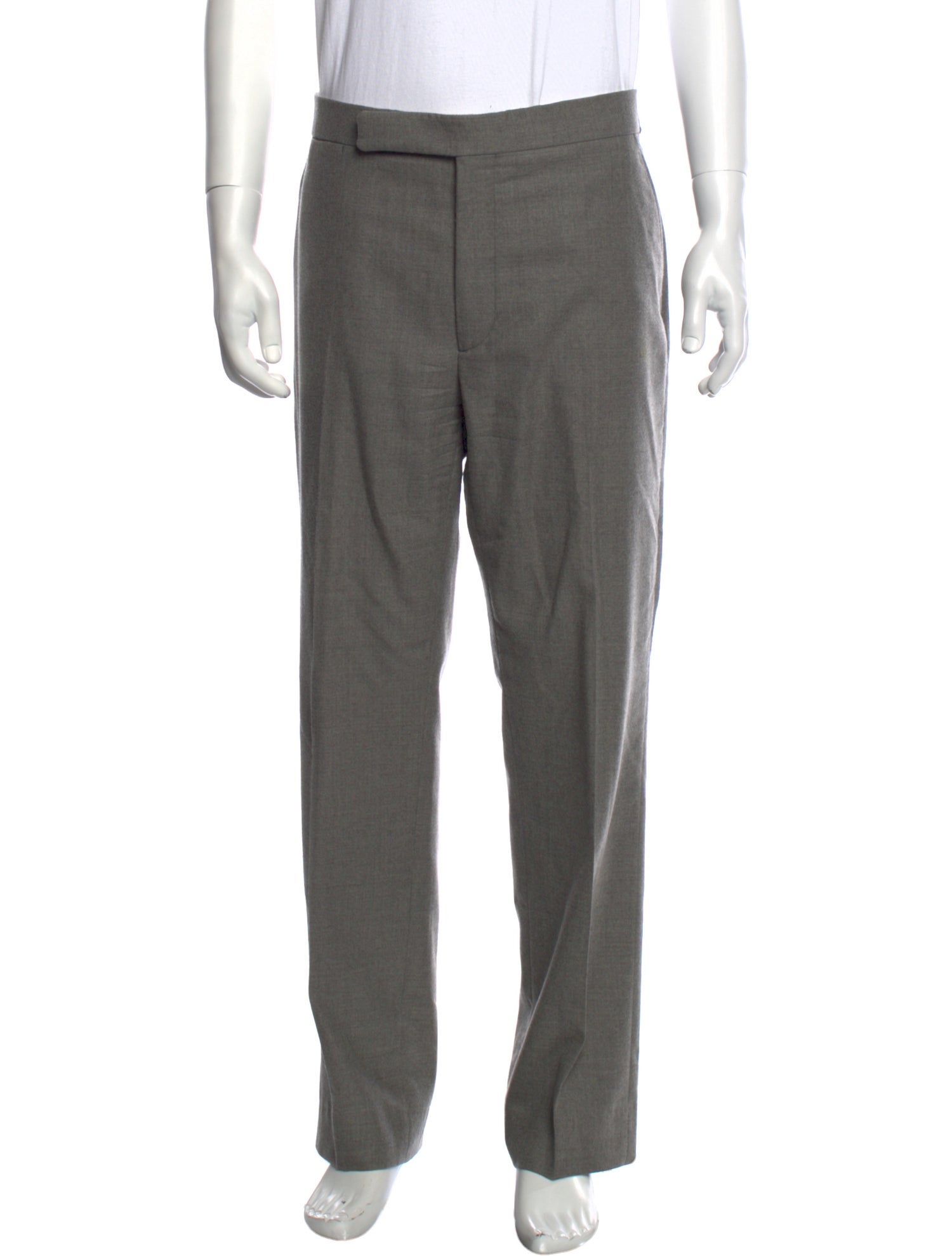 Ralph Lauren Purple Label Wool Dress Pants