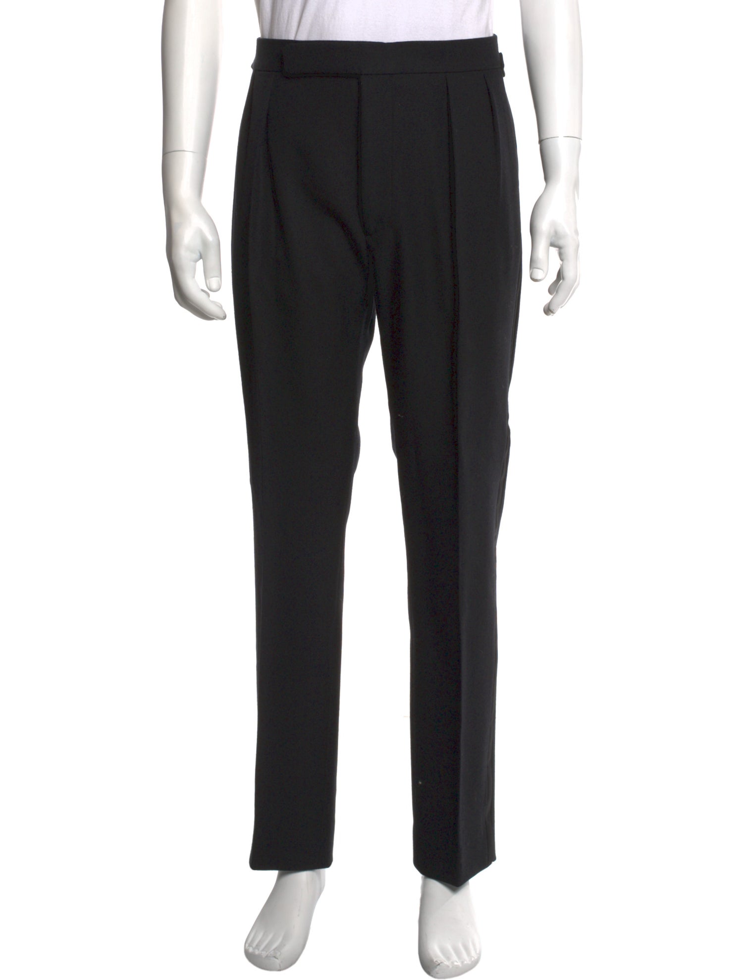 Ralph Lauren Purple Label Wool Dress Pants