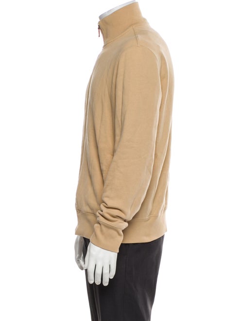 Ralph Lauren Purple Label Bomber Jacket