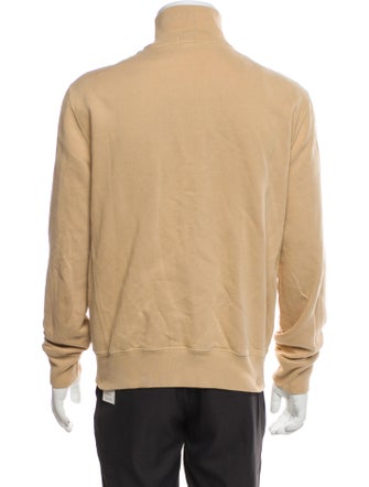 Ralph Lauren Purple Label Bomber Jacket