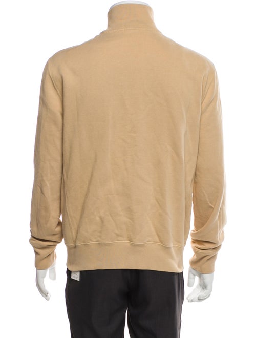 Ralph Lauren Purple Label Bomber Jacket