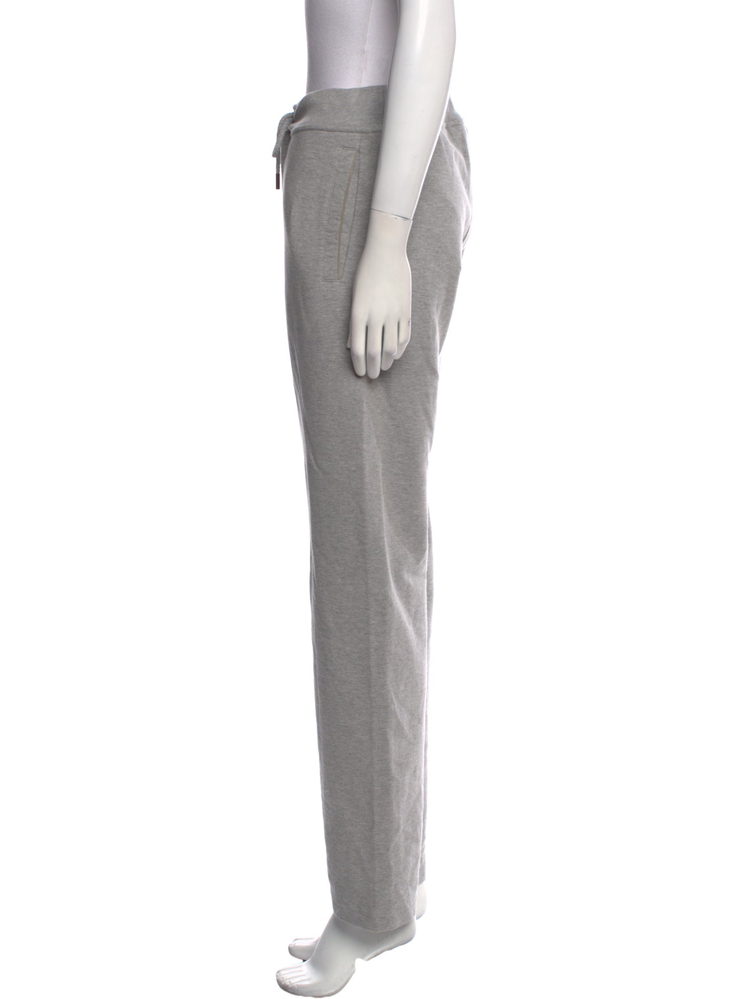 Ralph Lauren Collection Straight Leg Pants