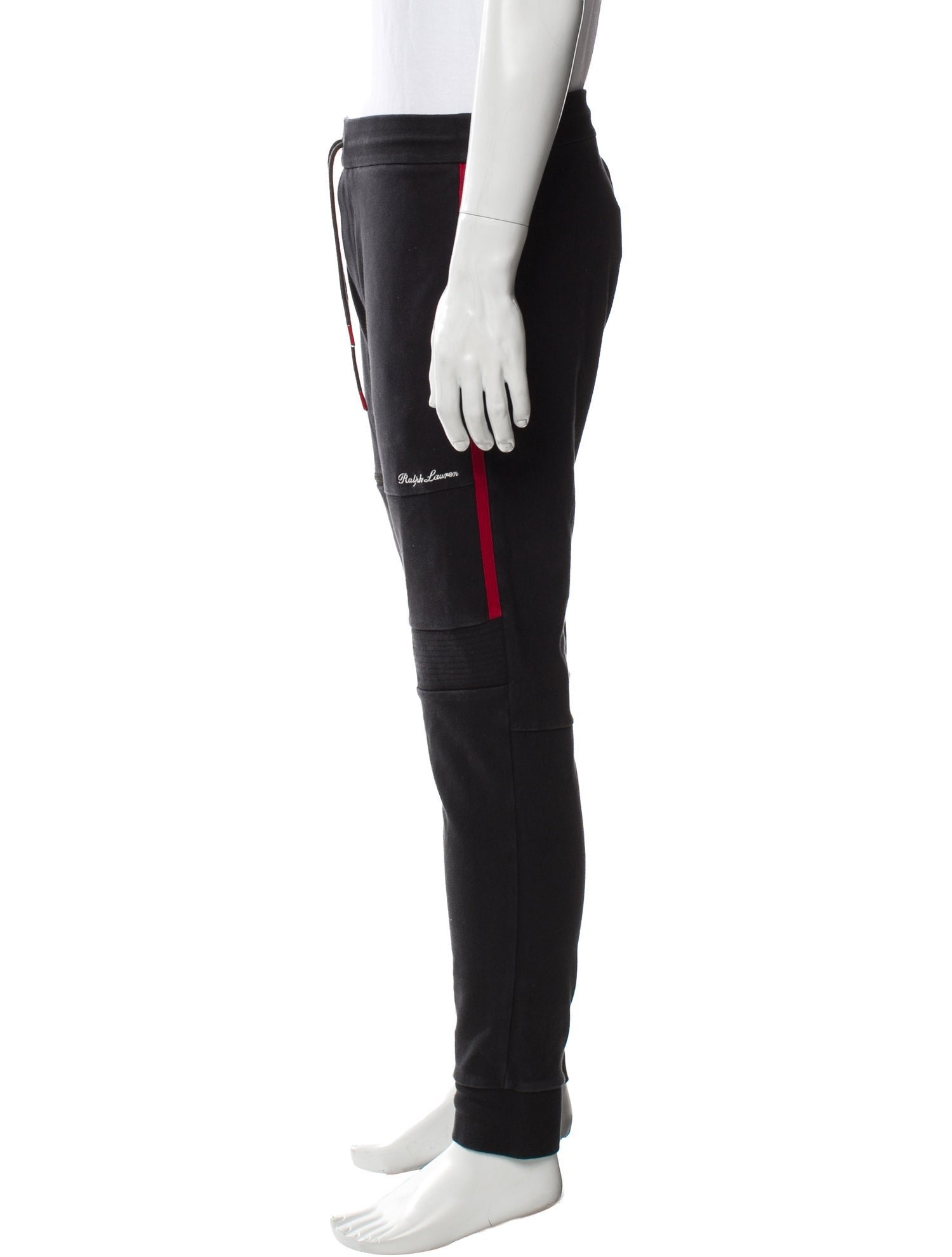 Ralph Lauren Purple Label Lounge Bottoms