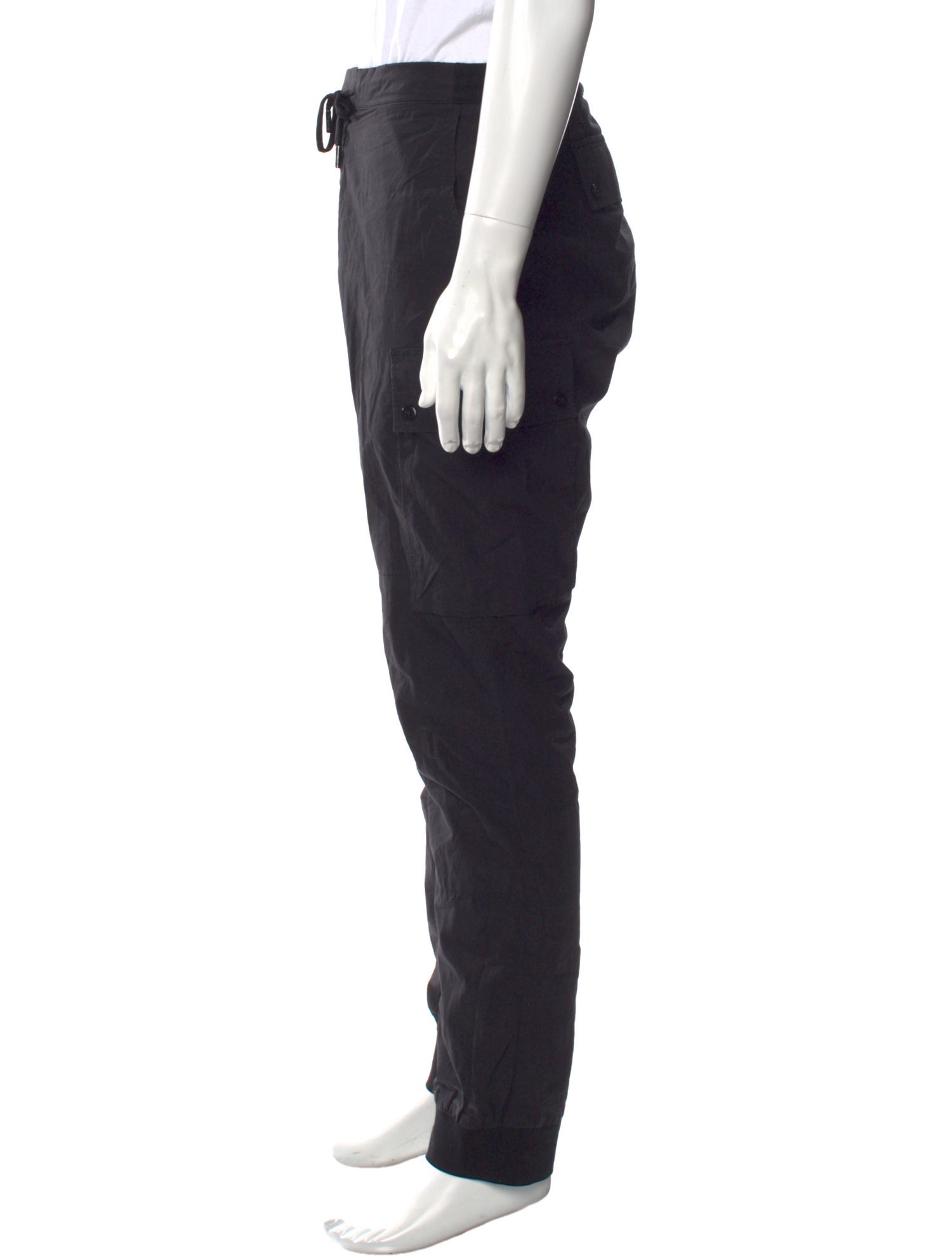 Ralph Lauren Purple Label Joggers