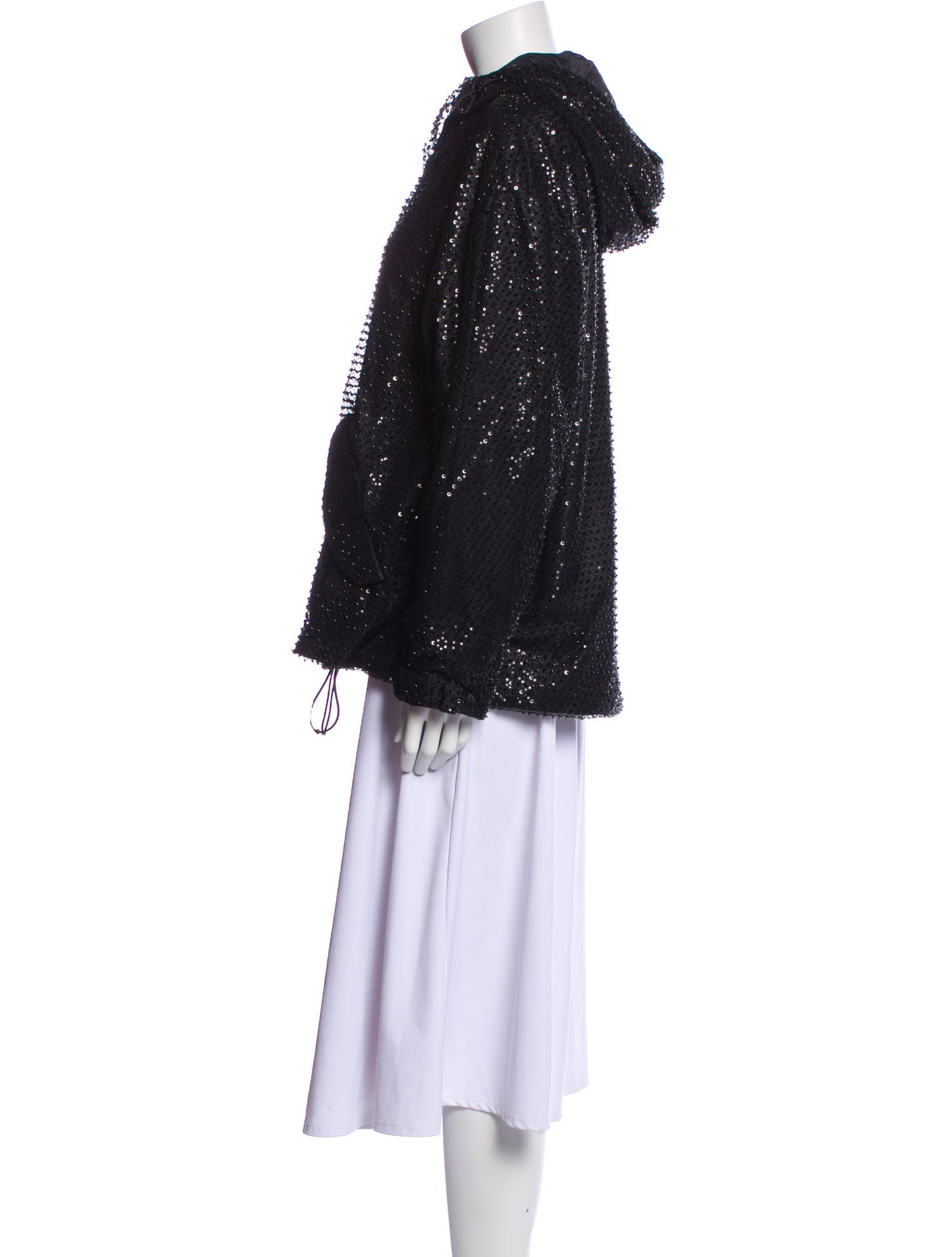 Ralph Lauren Purple Label Patterned Jacket