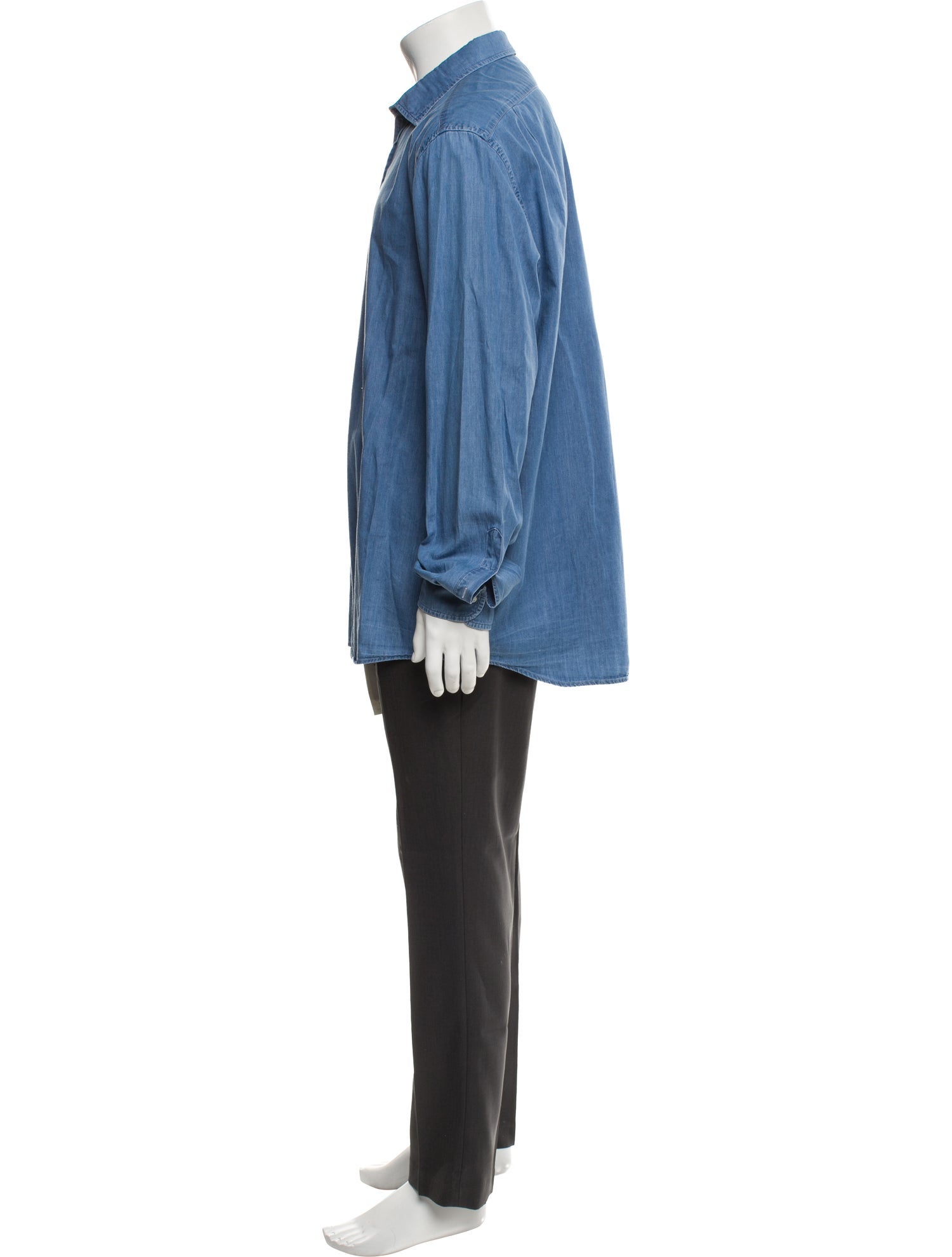 Ralph Lauren Purple Label Long Sleeve Shirt