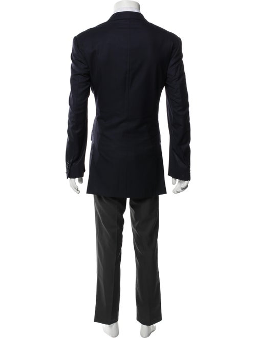 Ralph Lauren Purple Label Wool Blazer