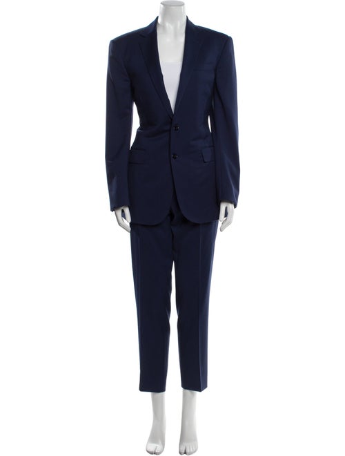 Ralph Lauren Purple Label Pantsuit