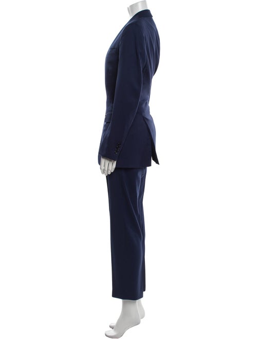 Ralph Lauren Purple Label Pantsuit