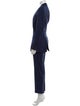 Ralph Lauren Purple Label Pantsuit