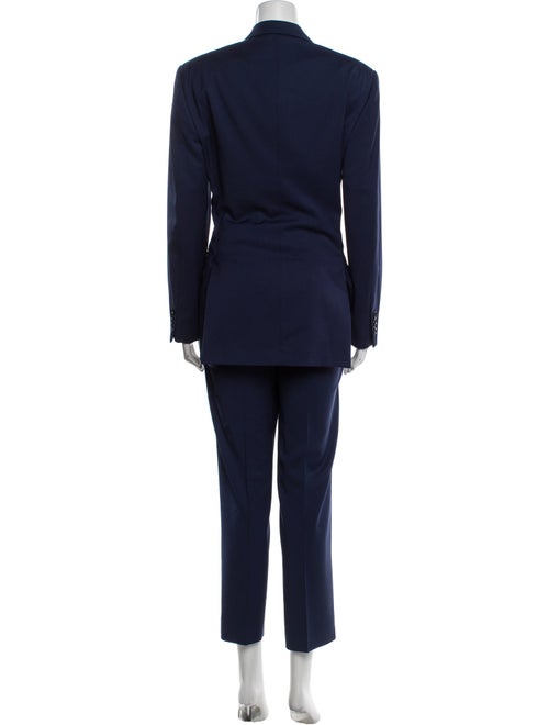 Ralph Lauren Purple Label Pantsuit