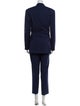 Ralph Lauren Purple Label Pantsuit