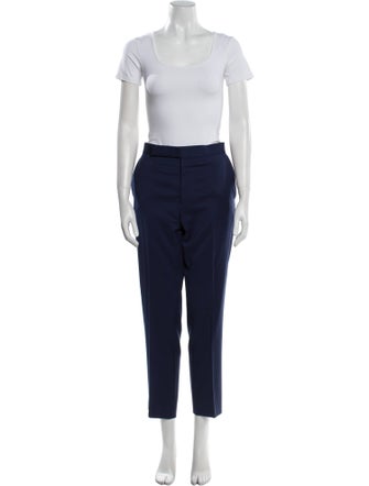 Ralph Lauren Purple Label Pantsuit