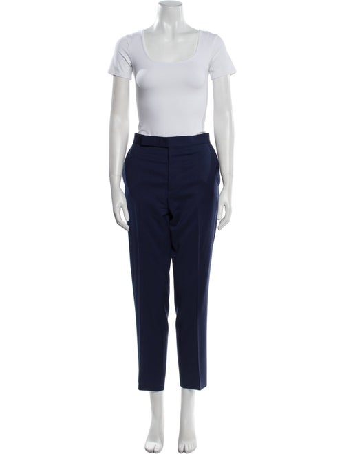 Ralph Lauren Purple Label Pantsuit