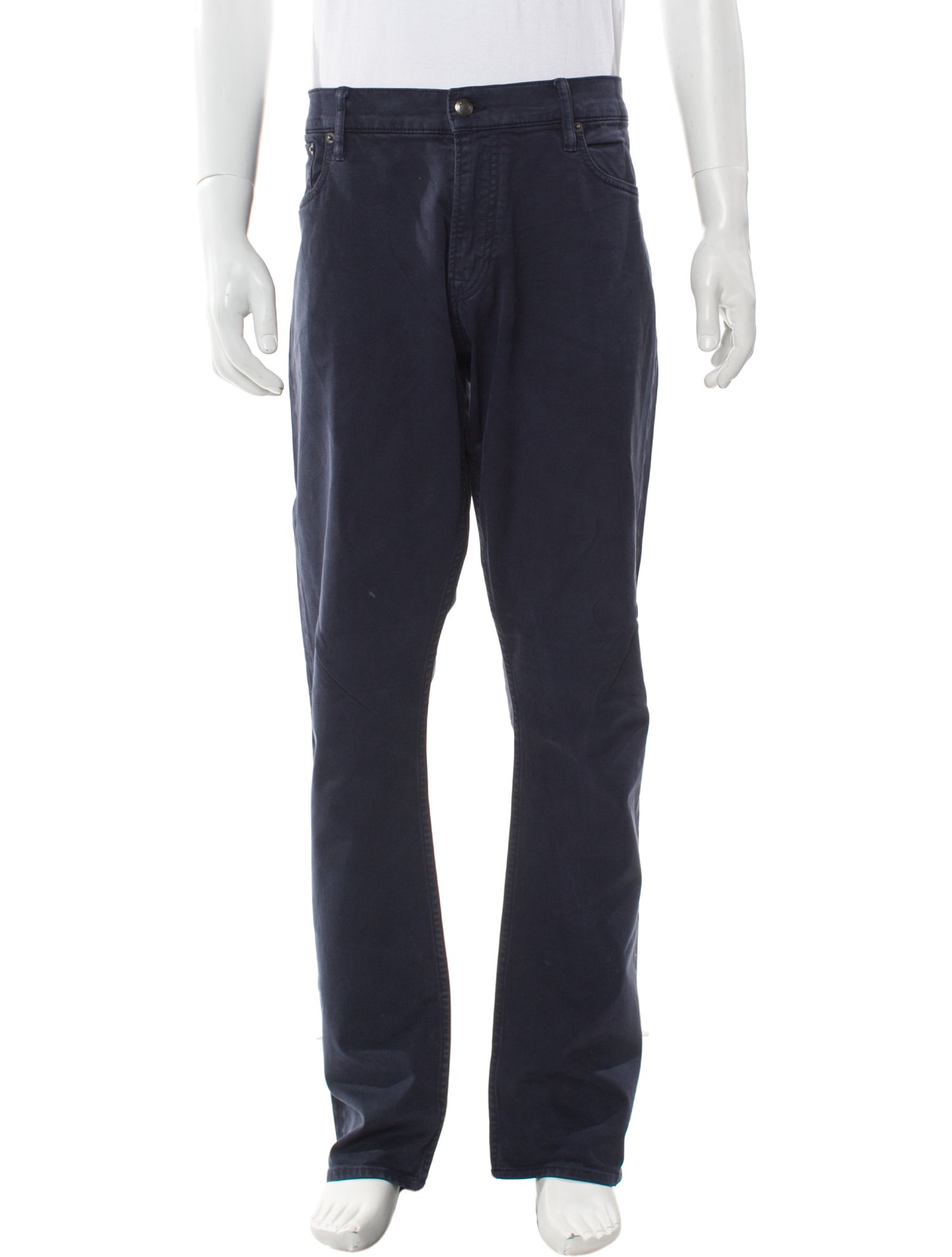 Ralph Lauren Purple Label Pants