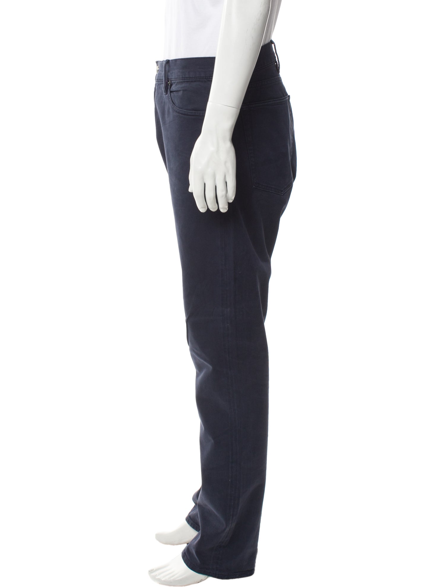 Ralph Lauren Purple Label Pants