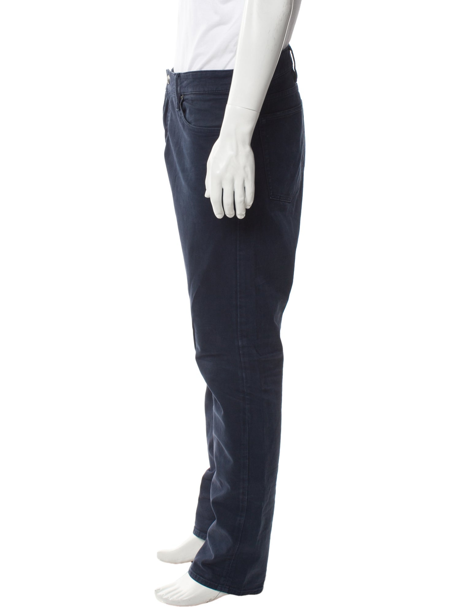 Ralph Lauren Purple Label Chinos