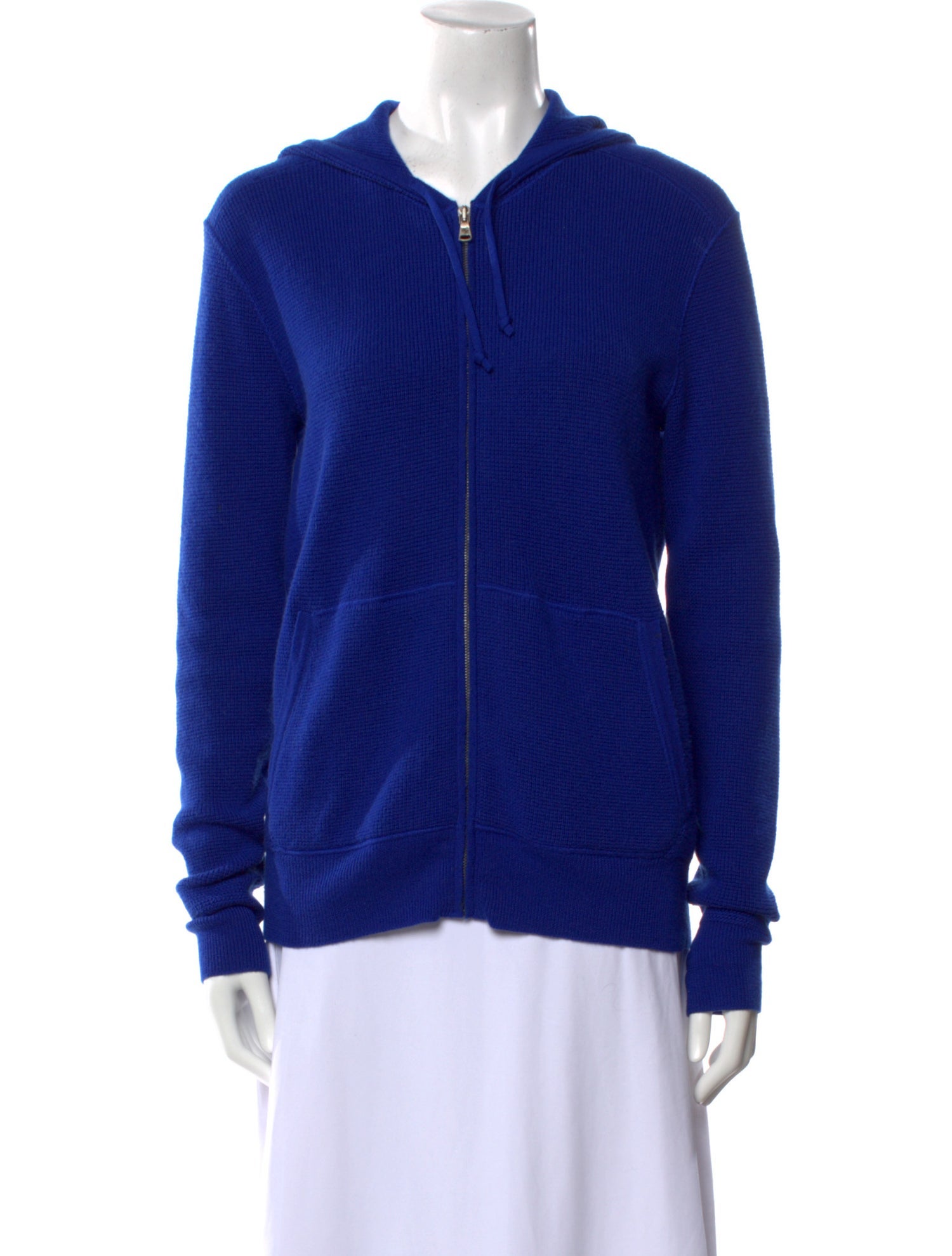 Ralph Lauren Purple Label Cashmere V-Neck Sweater