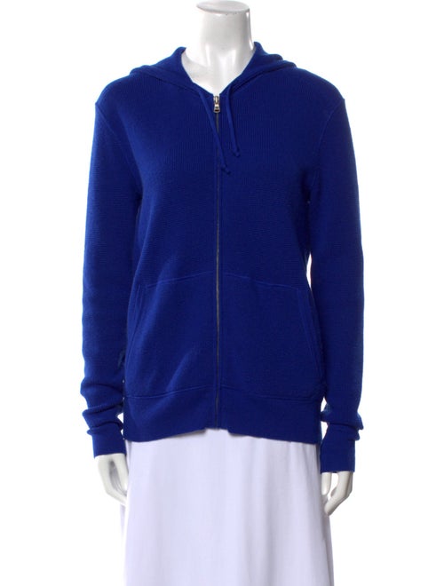 Ralph Lauren Purple Label Cashmere V-Neck Sweater