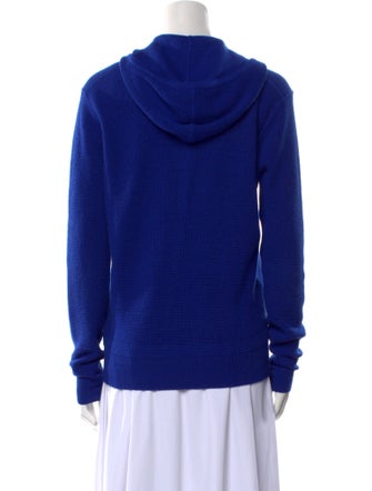 Ralph Lauren Purple Label Cashmere V-Neck Sweater