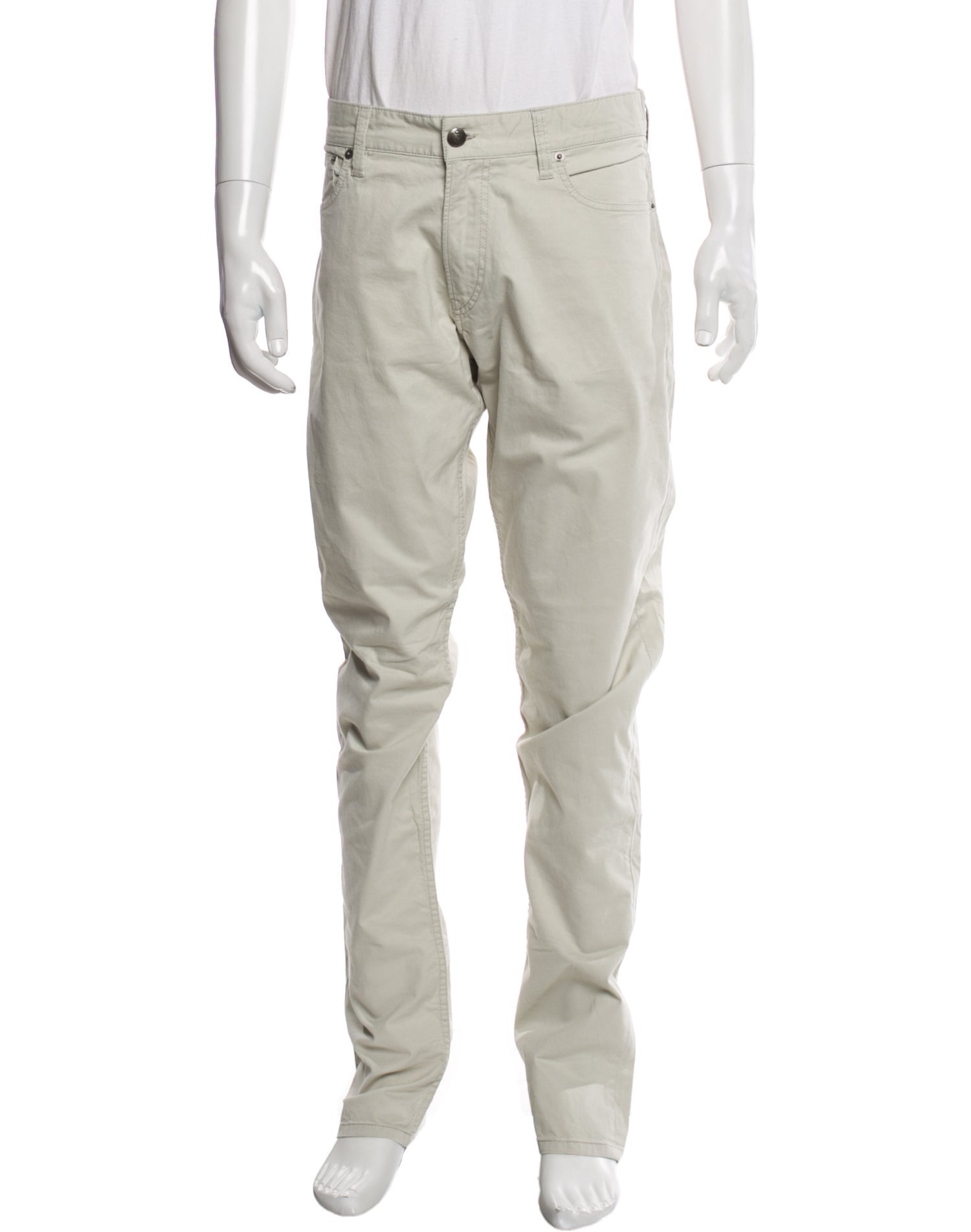 Ralph Lauren Purple Label Chinos