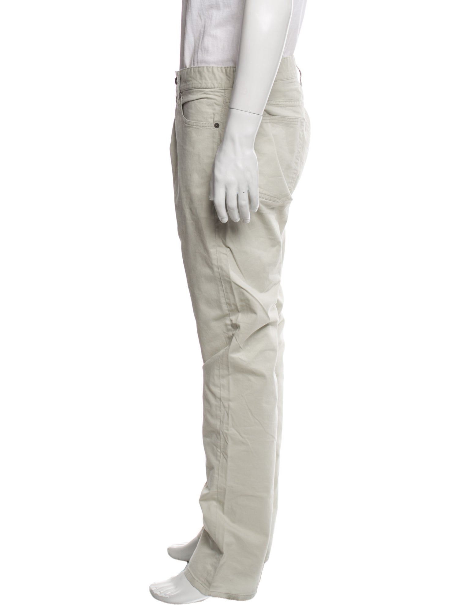 Ralph Lauren Purple Label Chinos