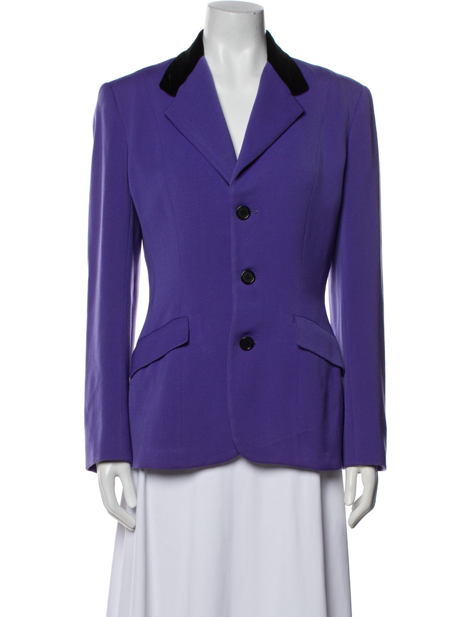 Ralph Lauren Purple Label Blazer