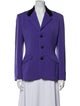 Ralph Lauren Purple Label Blazer