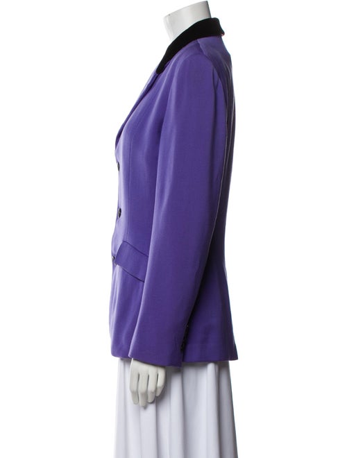 Ralph Lauren Purple Label Blazer