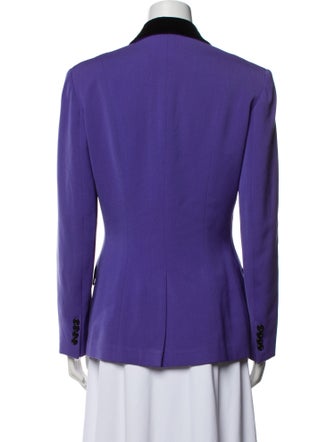 Ralph Lauren Purple Label Blazer