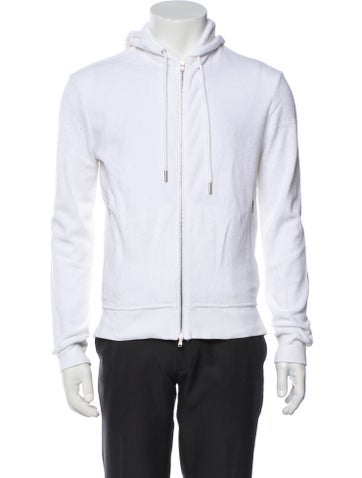 Ralph Lauren Purple Label Sweatshirts & Hoodies Turtleneck Long Sleeve Hoodie XS